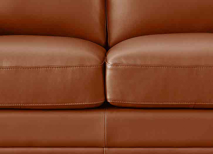 Hayward Leather Sofa Collection