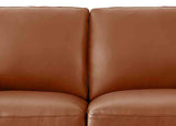Hayward Leather Sofa Collection