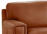 Hayward Leather Sofa Collection