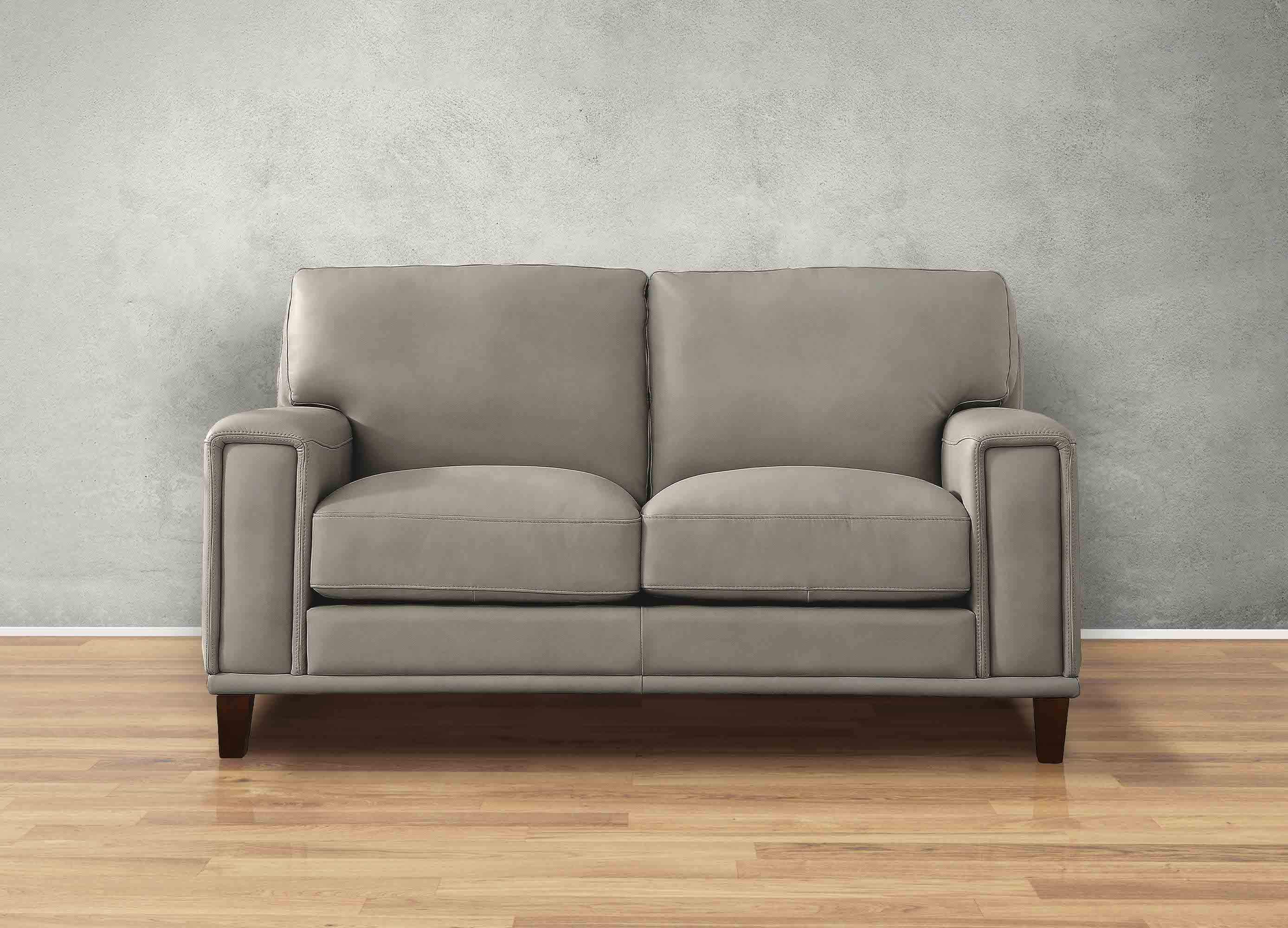 Hayward Leather Sofa Collection