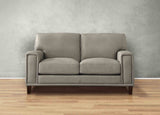 Hayward Leather Sofa Collection