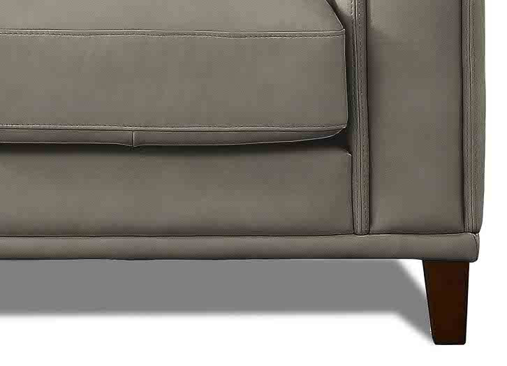 Hayward Leather Sofa Collection