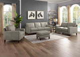 Hayward Leather Sofa Collection