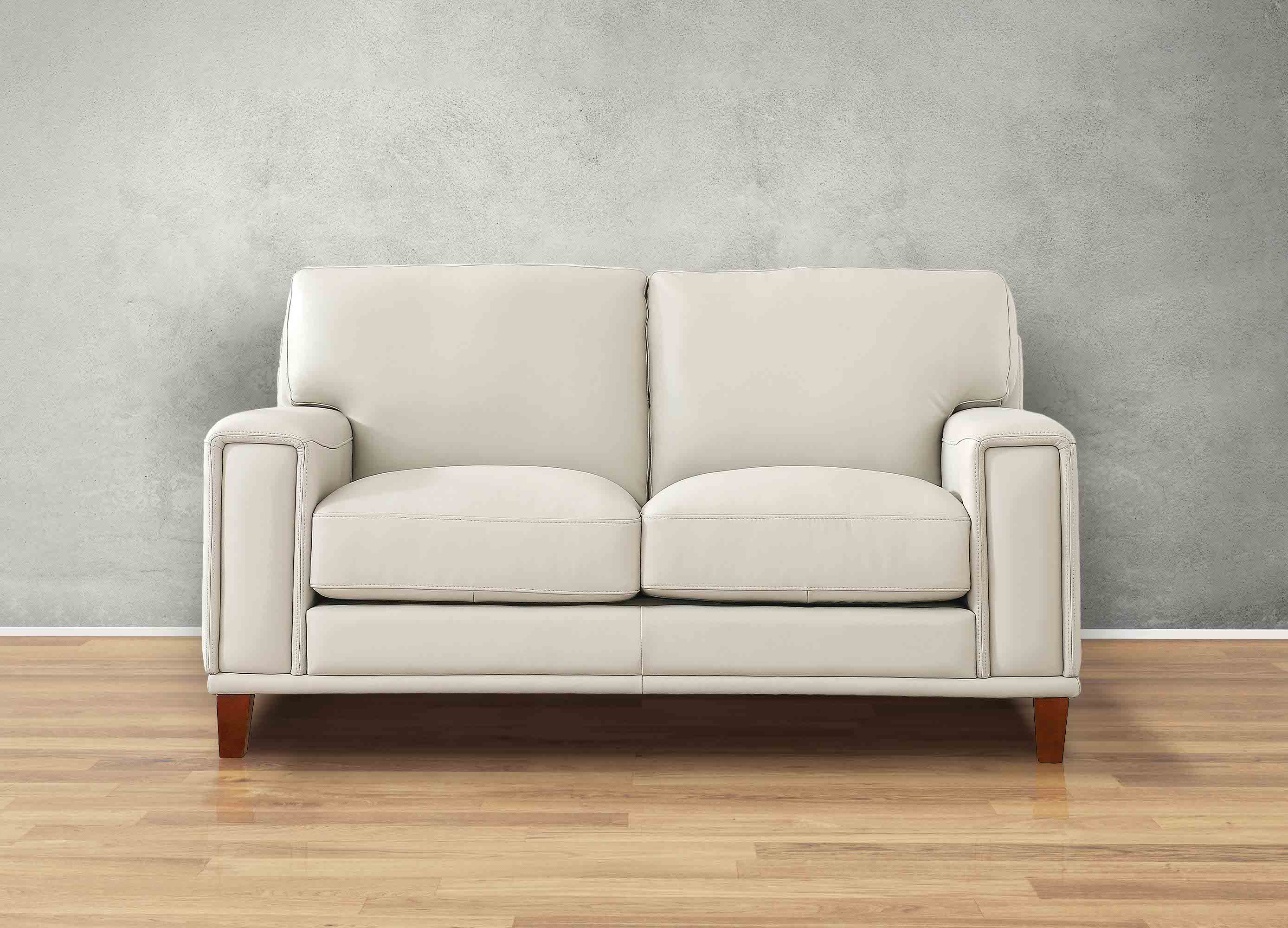 Hayward Leather Sofa Collection | Hydeline USA – Hydeline Furniture