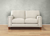 Hayward Leather Sofa Collection