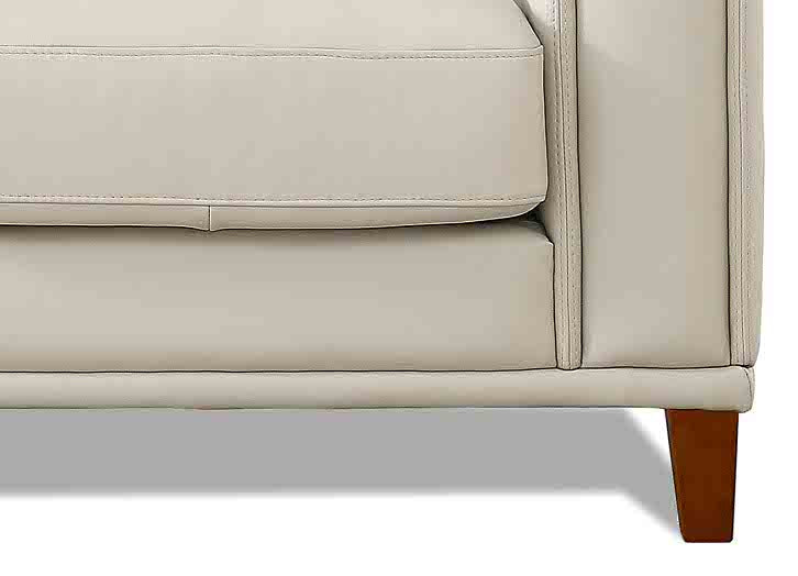 Hayward Leather Sofa Collection