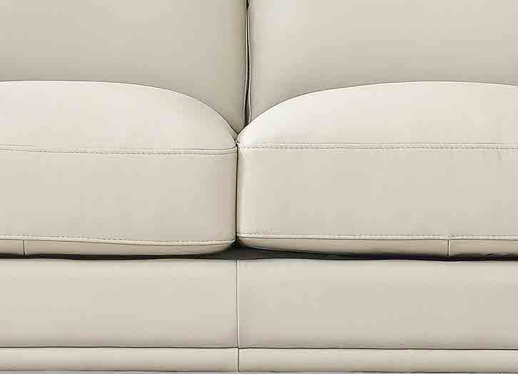Hayward Leather Sofa Collection