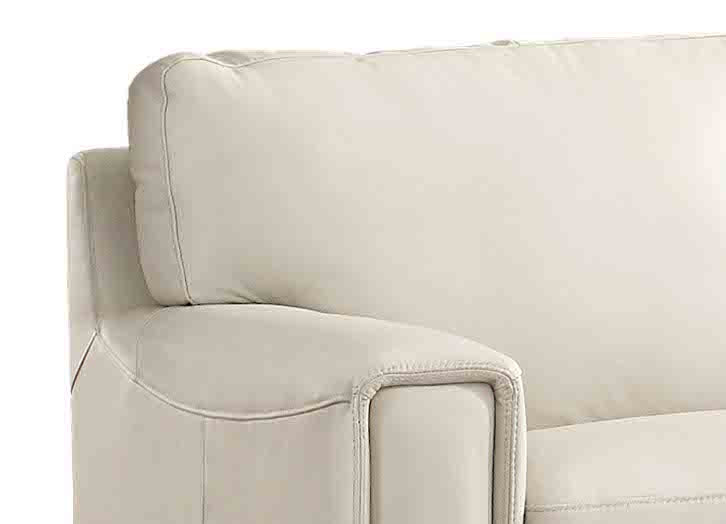 Hayward Leather Sofa Collection