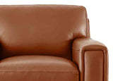 Hayward Leather Sofa Collection