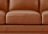 Hayward Leather Sofa Collection