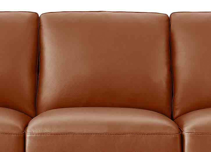 Hayward Leather Sofa Collection