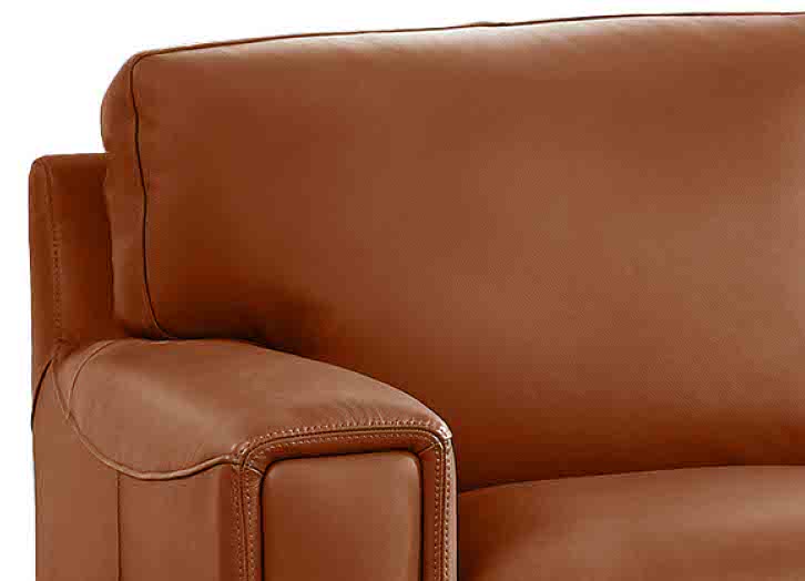 Hayward Leather Sofa Collection