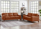 Hayward Leather Sofa Collection