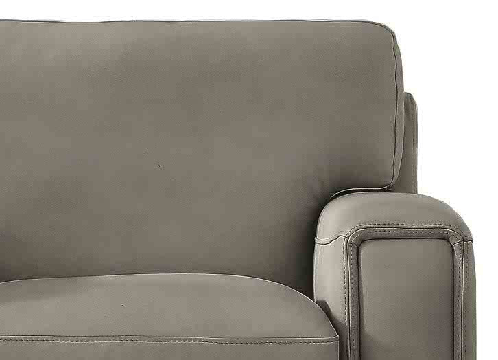 Hayward Leather Sofa Collection