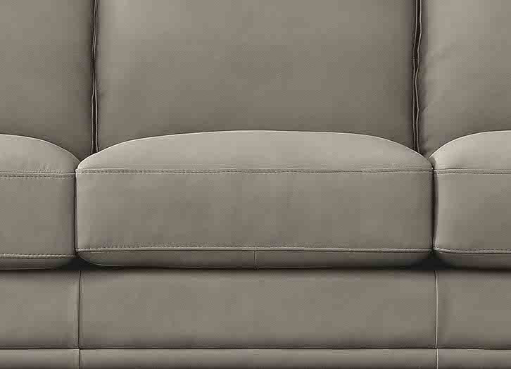 Hayward Leather Sofa Collection