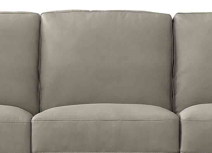 Hayward Leather Sofa Collection