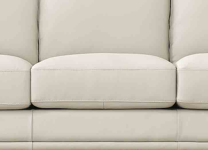Hayward Leather Sofa Collection