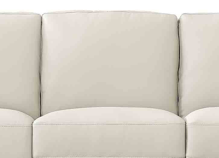 Hayward Leather Sofa Collection