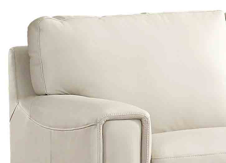 Hayward Leather Sofa Collection