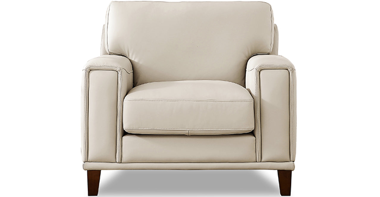 Hayward Leather Sofa Collection