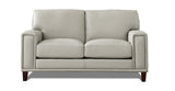 Jensen Leather Sofa Collection