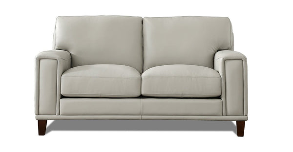 Jensen Leather Sofa Collection