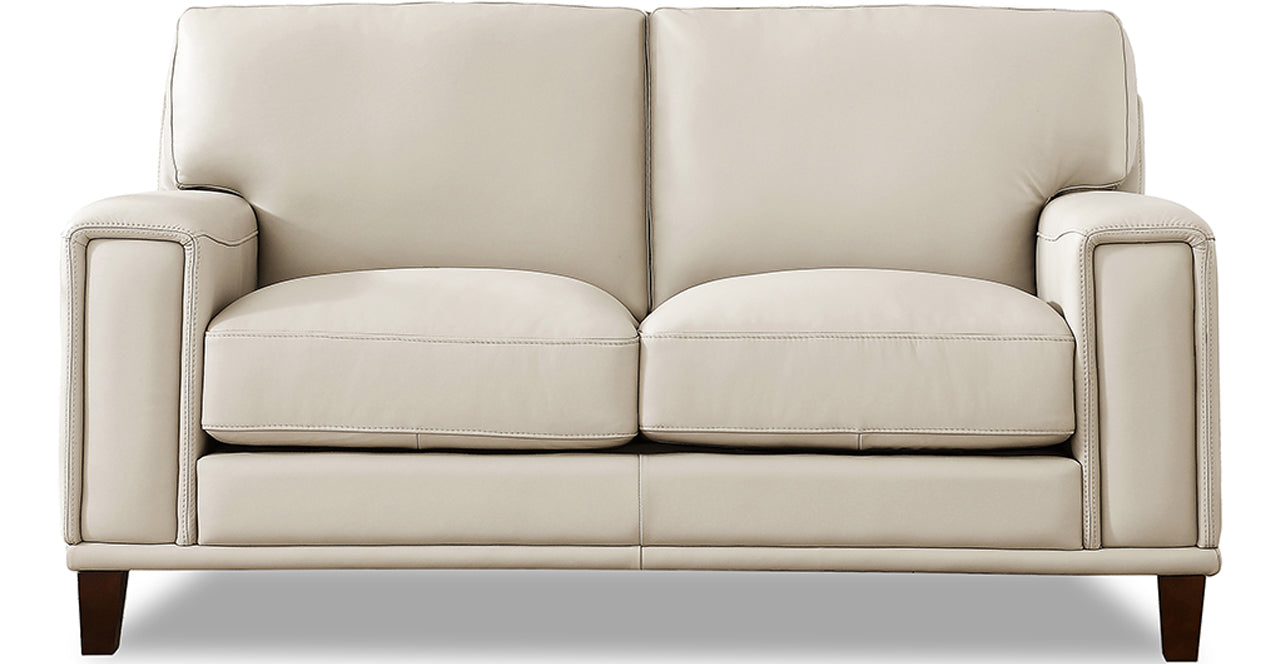 Hayward Leather Sofa Collection