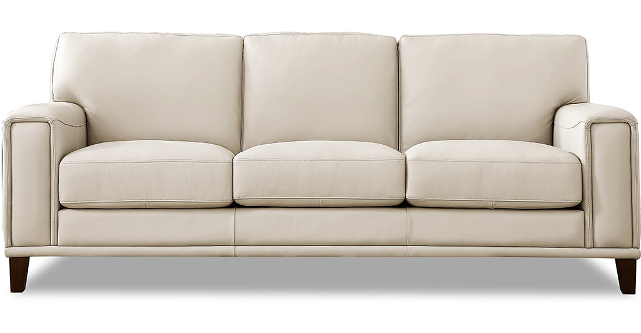 Hayward Leather Sofa Collection