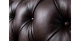 Aliso Leather Sectional Collection