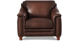 Belfast Leather Sofa Collection