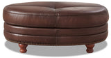 Belfast Leather Sofa Collection