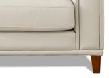 Hayward Leather Sectional Collection
