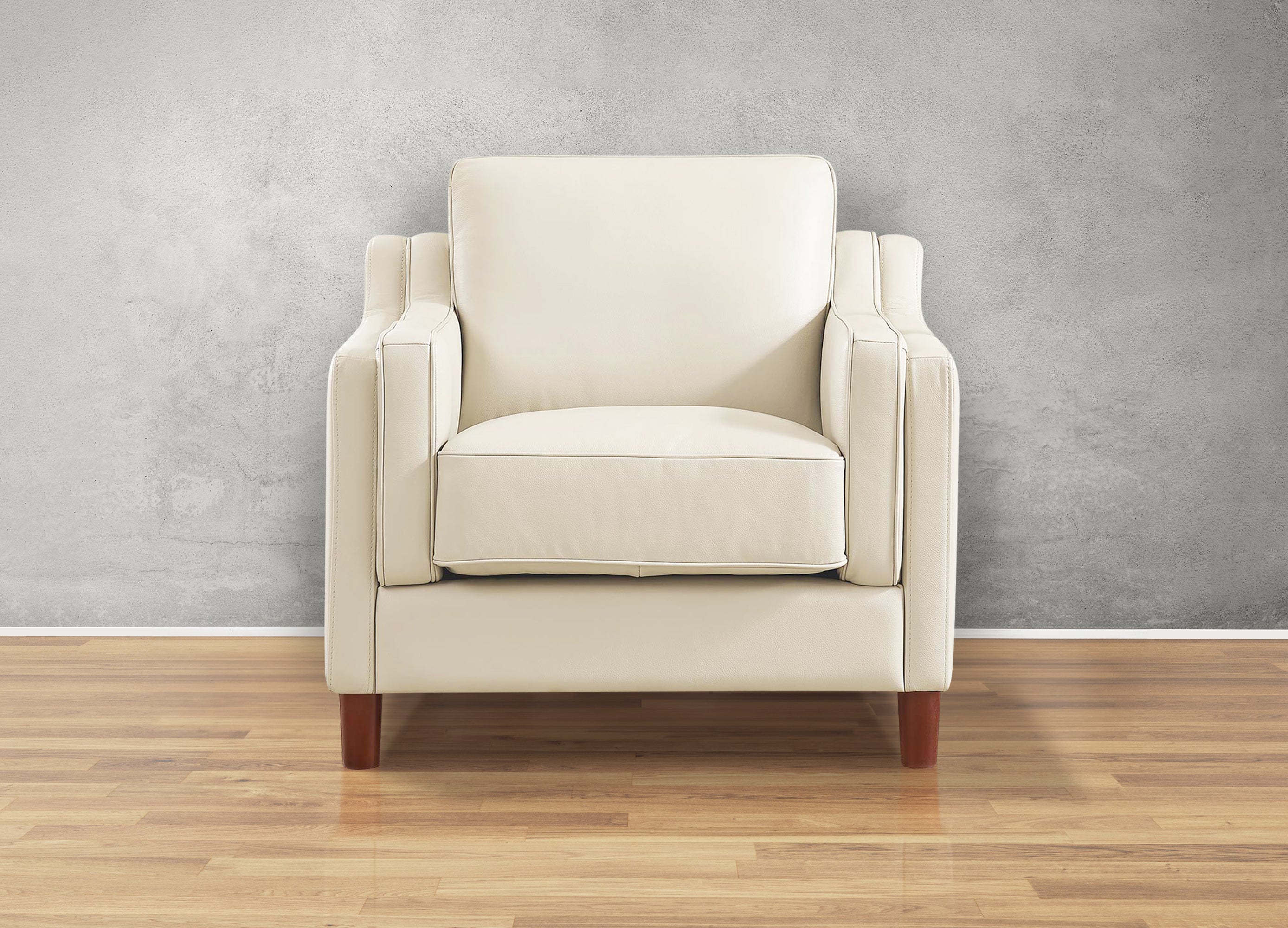 Bella Leather Sofa Collection