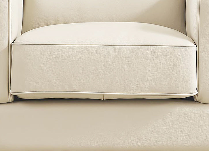 Bella Leather Sofa Collection