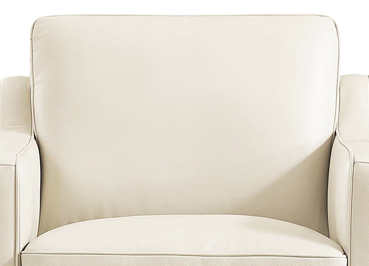 Bella Leather Sofa Collection