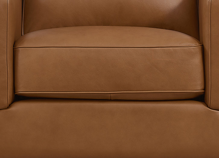 Bella Leather Sofa Collection