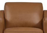 Bella Leather Sofa Collection