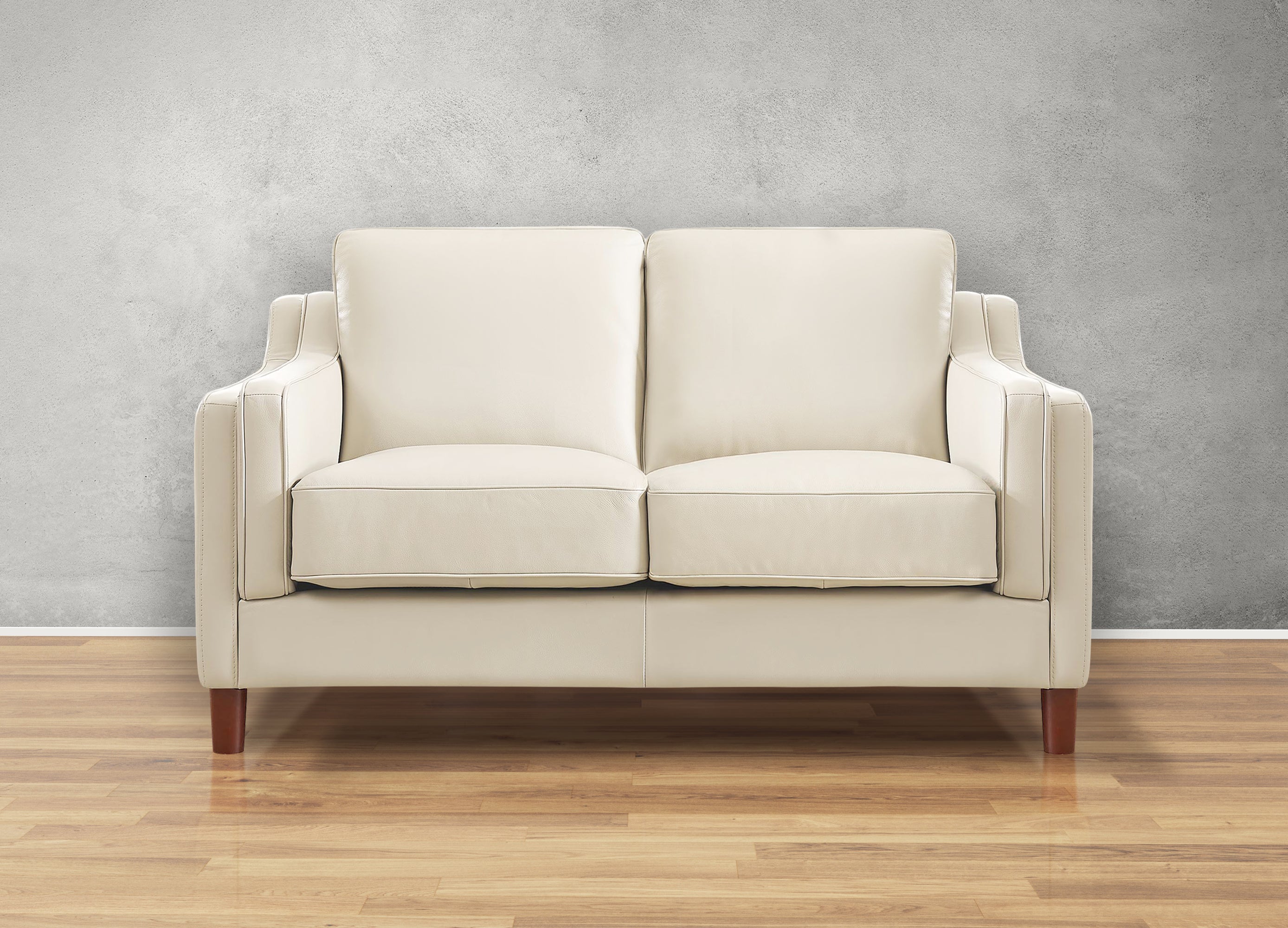 Bella Leather Sofa Collection