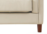 Bella Leather Sofa Collection