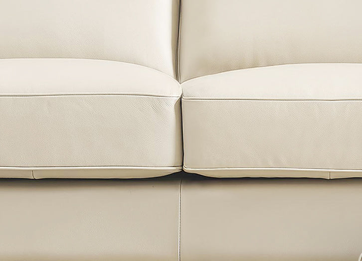 Bella Leather Sofa Collection