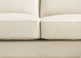 Bella Leather Sofa Collection