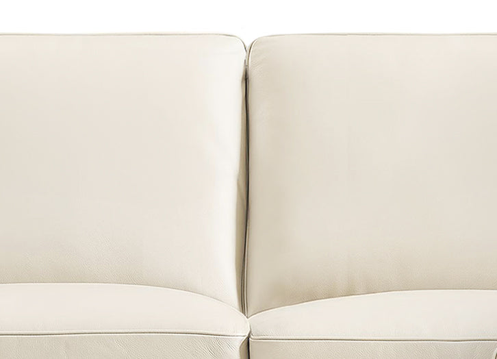 Bella Leather Sofa Collection