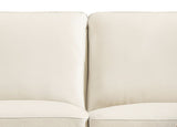 Bella Leather Sofa Collection