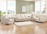 Bella Leather Sofa Collection