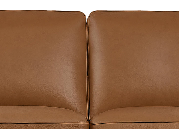 Bella Leather Sofa Collection