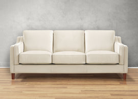 Bella Leather Sofa Collection