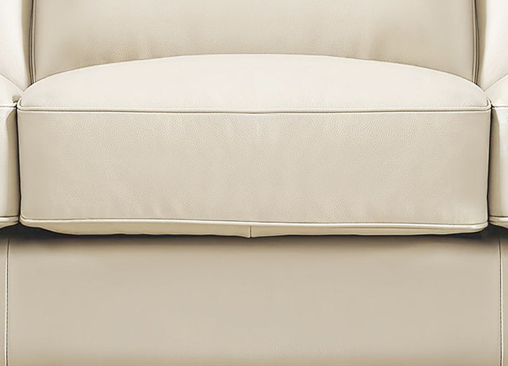 Bella Leather Sofa Collection
