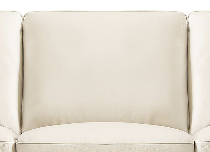 Bella Leather Sofa Collection