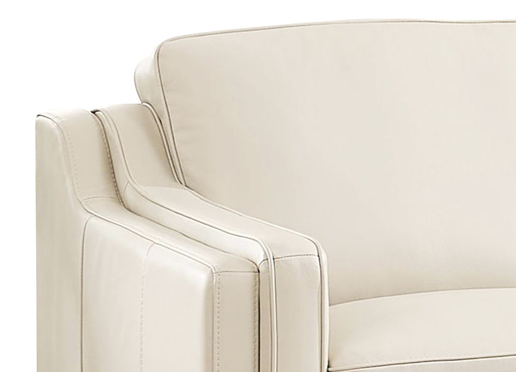 Bella Leather Sofa Collection