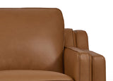 Bella Leather Sofa Collection